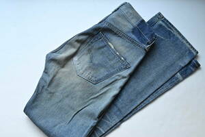 LEVIS　リーバイス47501　日本製 W32