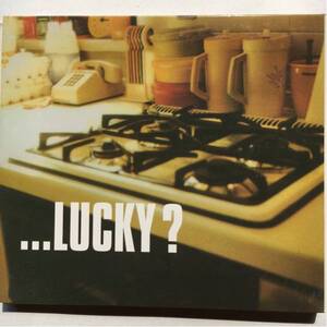 V6 1CD「LUCKY」