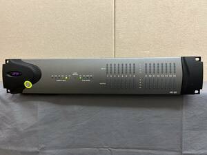 AVID HD I/O 16 IN × 16 OUT　アナログ　中古