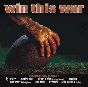 Win This War(中古品)