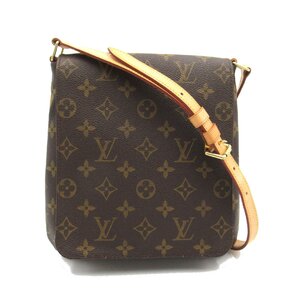 ルイ・ヴィトン ミュゼット サルサ ショート ショルダーバッグ ブランドオフ LOUIS VUITTON ショルダーバッグ