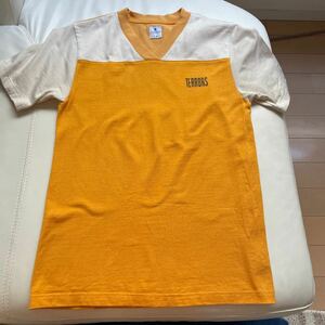 R.Newbold Tシャツ Lサイズ