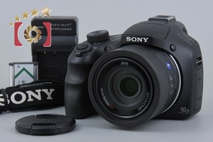 【中古】SONY ソニー Cyber-shot DSC-HX400V コンパクトデジタルカメラ