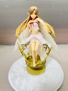 壽屋 コトブキヤ 1/8 PVC製塗装済み完成品フィギュア ソードアート・オンライン アスナ Fairy Dance