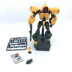 HGUC 1/144 アッシマー 機動戦士ガンダム 完成品 ジャンク プラモデル ガンプラ(Y0527_15)