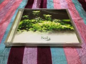 soil Rewrite 特典音楽CD KEY 非売品