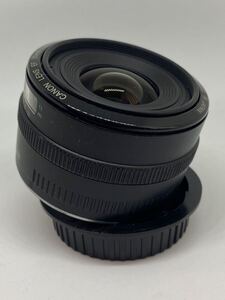 Canon EF 35mm f2 実用品