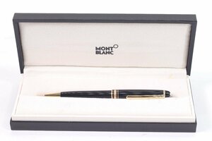 MONTBLANC meisterstuck モンブラン マイスターシュテュック ボールペン ペン ペン先 文具 筆記用具 ケース 9929-RK