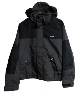 エクストララージ(XLARGE) パネル ナイロン ジャケット Mサイズ PANELED NYLON JACKET 品番 101231021003