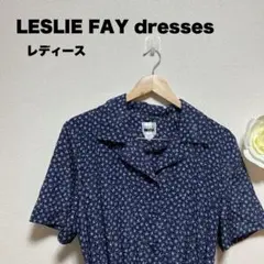 LESLIE FAY dresses ワンピース