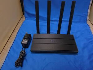 TP-Link Wi-Fiルーター Archer A6 AC1200 MU-MIMO 