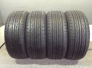 ブリヂストン テクノスポーツ 205/55R16 4本 2022年製 1363 サマータイヤ (沖縄県・離島は発送不可)