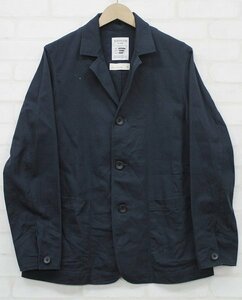 4T6032■rdv o globe×arch OLD WORKER JACKET ランデヴーオーグローブ アーチ オールドワーカージャケット