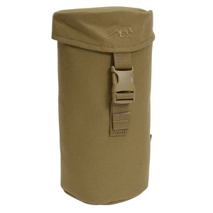 Tasmanian Tiger ボトルホルダー NALGENEボトル 1L対応 MOLLE [ コヨーテブラウン ]