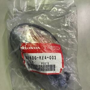 M669 HONDA ウィンカーASSY L リヤー　新品　品番33600-KEA-003 VTR250W CB250FT CB400F2、CB400F3