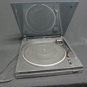 e★525 HITACHI/日立HT-20/レコードプレイヤー/音響機器/インテリア/レア/140