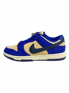 NIKE◆ローカットスニーカー_DV7411-400/26.5cm/ネイビー