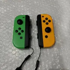 Nintendo Switch Joy-Con ジャンク品