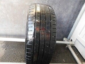 【V890】LEMANS Ⅴ▼185/55R15▼1本売切り