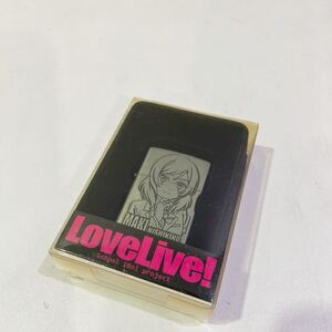 【未使用】ラブライブ ライター コレクター放出品 60サイズ（430）