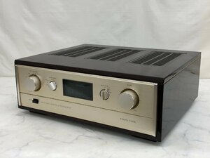 Y2137　中古品　オーディオ機器　プリアンプ　Accuphase　アキュフェーズ　C-280L　　【元箱付き】