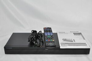 ★Panasonic パナソニック DMR-4SE102★#2405072