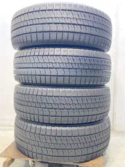 215/65R16  
ブリヂストン ブリザック VRX2 
中古タイヤ スタッドレスタイヤ 4本セット
 w16241223119