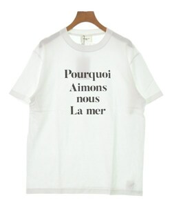 Rouge vif Tシャツ・カットソー レディース ルージュヴィフ 中古　古着