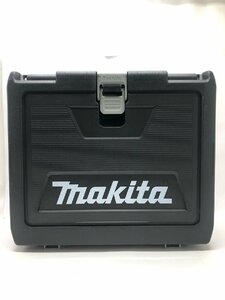 11.18KI◇未使用/未開封品 makita(マキタ) 充電式インパクトドライバ◇TD173DRGXO◇オリーブ◇バッテリー2個/充電器 18V/6.0Ah ⑥EC3 EC7