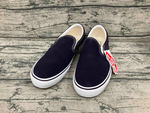 VANS バンズ スニーカー パープル 28.5cm 617609-0002