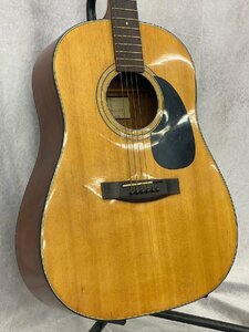 □t926　現状品★SUZUKI VIOLIN 　スズキバイオリン　W-180　#120927　アコースティックギター　本体のみ