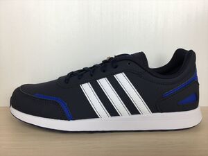 adidas（アディダス） VSSWITCH 3 K（VSSWITCH 3 K） FW3961 スニーカー 靴 キッズ・ジュニア 24,0cm 新品 (816)