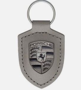 PORSCHE★新品 キーホルダー★希少品ターボナイト