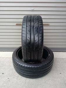 AT 225/40R18 タイヤ 2本 ATR SPORT Z 225-40-18 2280