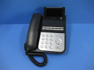Ω ZM2 7865※保証有 13年製 ナカヨ NYC-12iF-IPSDB 12ボタンIP多機能電話機 アダプタ無・祝10000！取引突破！