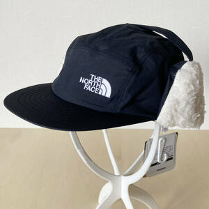 KL 黒 ノースフェイス キッズ バッドランドキャップ THE NORTH FACE Kids Badland Cap K/ブラック KL NNJ42103