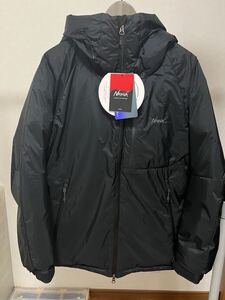 NANGA ナンガ ダウン ジャケット DOWN JACKET AURORA TEX DOWN JACKET サイズM