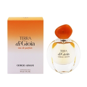 ジョルジオ アルマーニ テラ ディ ジョイア EDP・SP 30ml 香水 フレグランス TERRA DI GIOIA GIORGIO ARMANI 新品 未使用