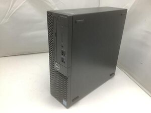 ジャンク!DELL Optiplex 3060●Core i5 8500 3.0G 16G