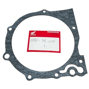 ホンダ 純正 クランクケースカバー ガスケット 11395-312-010 SL350 K1 K2 HONDA