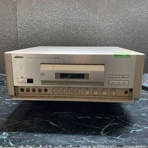 MYM11-763 激安 Victor HR-20000 VIDEO CASSETTE RECORDER 通電NG 中古現状品 ※3回再出品で処分