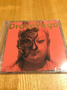 DracoVirgo　会場限定CD「阿弥陀の糸」　/HIGH and MIGHTY COLOR/MAAKIII/