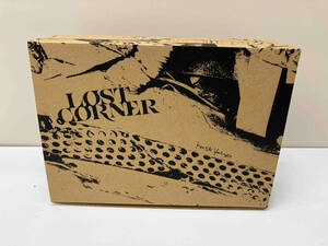 米津玄師 CD LOST CORNER(初回限定盤/映像盤)(Blu-ray Disc付)