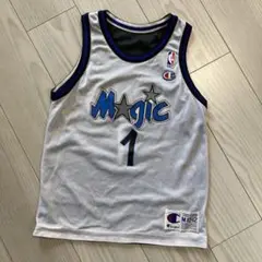 Orland Magic / HARDAWAY NBA キッズ ユニフォーム