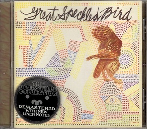 〇　グレート・スペックルド・バード　GREAT SPECKLED BIRD　輸入盤CD