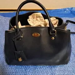 コーチ　COACH　ハンドバッグ