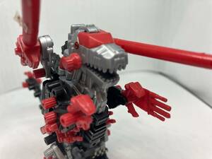 ZOIDS　ゾイドガム　ゾイド　ゴジュラス　食玩　絶版　当時品