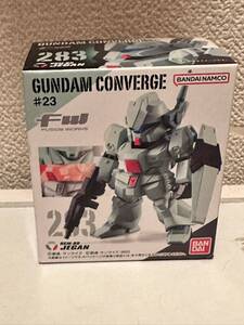 バンダイ　FW GUNDAM CONVERGE 23 コンバージ　機動戦士ガンダム　ジェガンJegan コンバージ