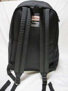 MM6 Maison Margiela × Eastpak Padded XL マルジェラ イーストパック リュック 黒 