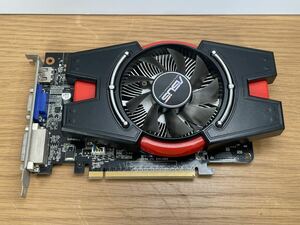 ASUS GTX 650 1GB グラフィックボード ビデオカード GPU グラボ HDMI DVI D-Sub ゲーミングPC